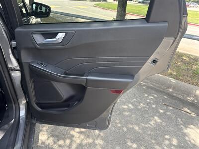 2024 Ford Escape ST-Line - Photo 13 - Dallas, TX 75252