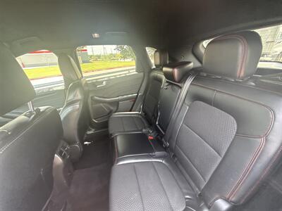 2024 Ford Escape ST-Line - Photo 37 - Dallas, TX 75252