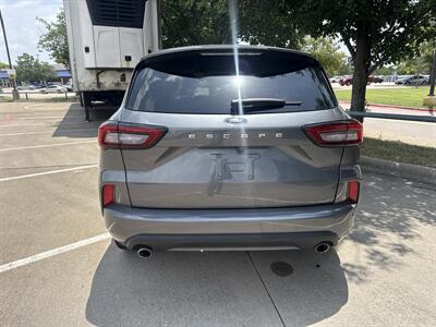 2024 Ford Escape ST-Line - Photo 6 - Dallas, TX 75252