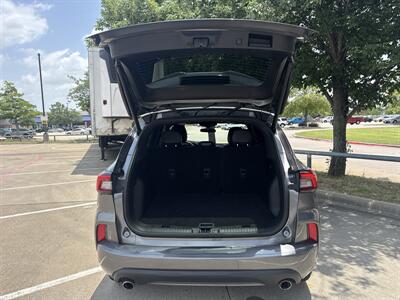 2024 Ford Escape ST-Line - Photo 15 - Dallas, TX 75252