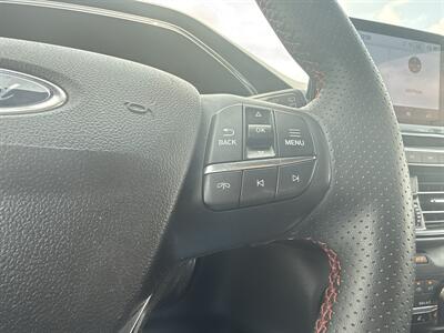 2024 Ford Escape ST-Line - Photo 27 - Dallas, TX 75252