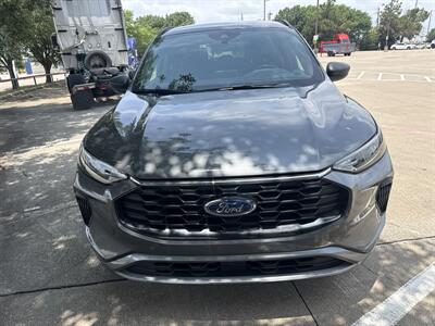 2024 Ford Escape ST-Line - Photo 2 - Dallas, TX 75252