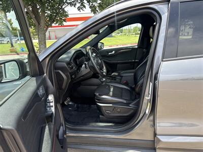 2024 Ford Escape ST-Line - Photo 18 - Dallas, TX 75252