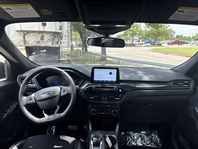 2024 Ford Escape ST-Line - Photo 22 - Dallas, TX 75252