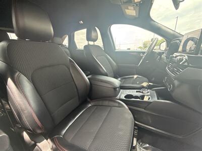2024 Ford Escape ST-Line - Photo 38 - Dallas, TX 75252