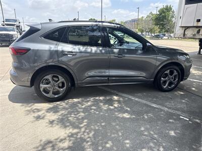 2024 Ford Escape ST-Line - Photo 8 - Dallas, TX 75252