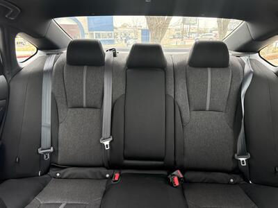 2024 Honda Accord Hybrid Sport   - Photo 36 - Dallas, TX 75252