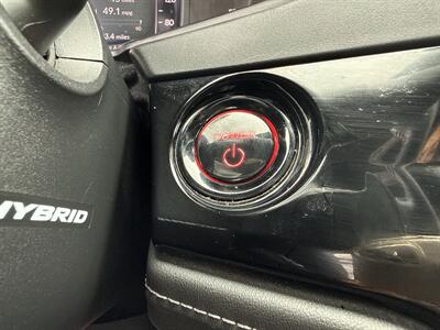 2024 Honda Accord Hybrid Sport   - Photo 28 - Dallas, TX 75252