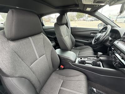 2024 Honda Accord Hybrid Sport   - Photo 35 - Dallas, TX 75252