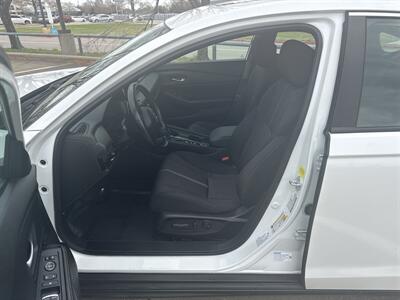 2024 Honda Accord Hybrid Sport   - Photo 16 - Dallas, TX 75252