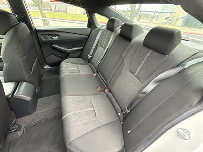 2024 Honda Accord Hybrid Sport   - Photo 33 - Dallas, TX 75252