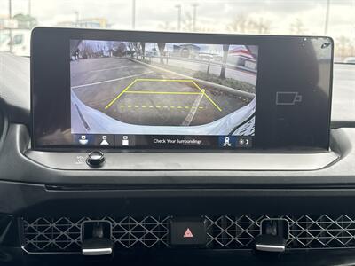 2024 Honda Accord Hybrid Sport   - Photo 27 - Dallas, TX 75252