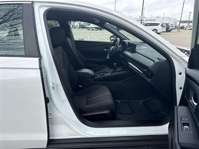 2024 Honda Accord Hybrid Sport   - Photo 18 - Dallas, TX 75252