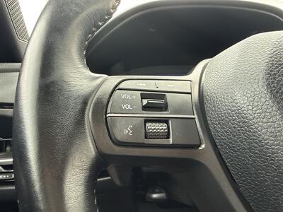 2024 Honda Accord Hybrid Sport   - Photo 23 - Dallas, TX 75252