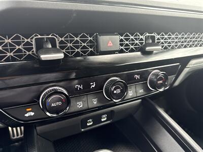 2024 Honda Accord Hybrid Sport   - Photo 30 - Dallas, TX 75252