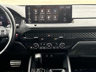 2024 Honda Accord Hybrid Sport   - Photo 26 - Dallas, TX 75252