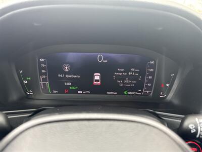 2024 Honda Accord Hybrid Sport   - Photo 22 - Dallas, TX 75252