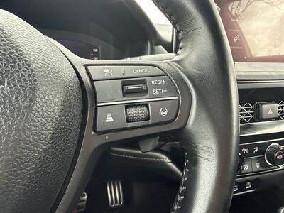 2024 Honda Accord Hybrid Sport   - Photo 25 - Dallas, TX 75252