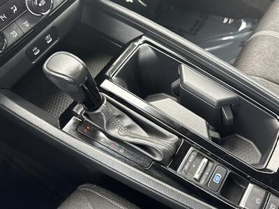 2024 Honda Accord Hybrid Sport   - Photo 29 - Dallas, TX 75252