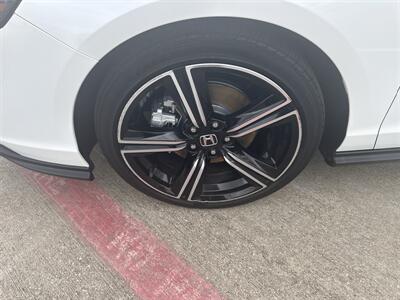 2024 Honda Accord Hybrid Sport   - Photo 37 - Dallas, TX 75252