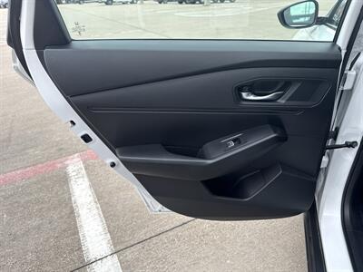 2024 Honda Accord Hybrid Sport   - Photo 11 - Dallas, TX 75252