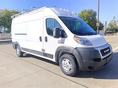 2019 RAM ProMaster 2500 159 WB   - Photo 10 - Dallas, TX 75252