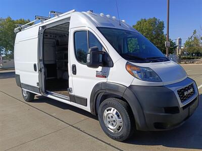 2019 RAM ProMaster 2500 159 WB   - Photo 13 - Dallas, TX 75252