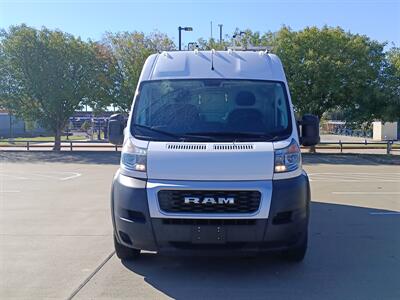 2019 RAM ProMaster 2500 159 WB   - Photo 2 - Dallas, TX 75252