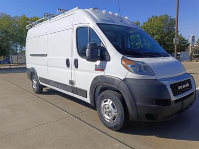 2019 RAM ProMaster 2500 159 WB   - Photo 9 - Dallas, TX 75252