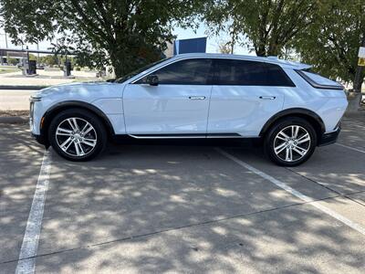 2024 Cadillac LYRIQ Tech  1 - Photo 4 - Dallas, TX 75252
