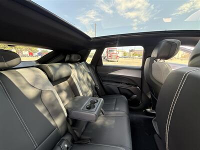2024 Cadillac LYRIQ Tech  1 - Photo 40 - Dallas, TX 75252