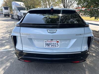2024 Cadillac LYRIQ Tech  1 - Photo 6 - Dallas, TX 75252