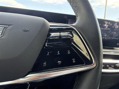 2024 Cadillac LYRIQ Tech  1 - Photo 27 - Dallas, TX 75252