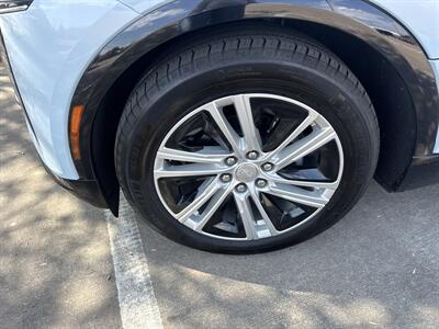 2024 Cadillac LYRIQ Tech  1 - Photo 43 - Dallas, TX 75252