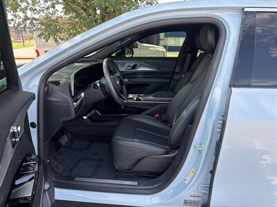 2024 Cadillac LYRIQ Tech  1 - Photo 19 - Dallas, TX 75252
