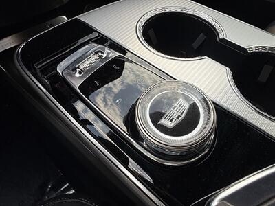 2024 Cadillac LYRIQ Tech  1 - Photo 32 - Dallas, TX 75252