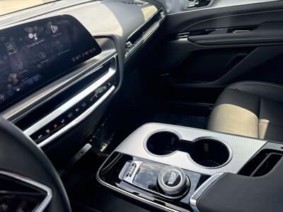 2024 Cadillac LYRIQ Tech  1 - Photo 31 - Dallas, TX 75252