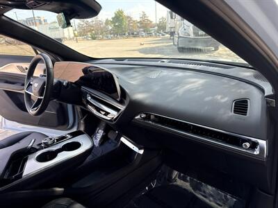 2024 Cadillac LYRIQ Tech  1 - Photo 23 - Dallas, TX 75252