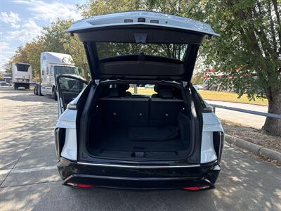 2024 Cadillac LYRIQ Tech  1 - Photo 16 - Dallas, TX 75252