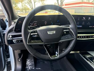 2024 Cadillac LYRIQ Tech  1 - Photo 25 - Dallas, TX 75252