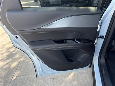 2024 Cadillac LYRIQ Tech  1 - Photo 13 - Dallas, TX 75252