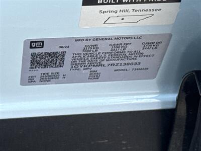 2024 Cadillac LYRIQ Tech  1 - Photo 44 - Dallas, TX 75252