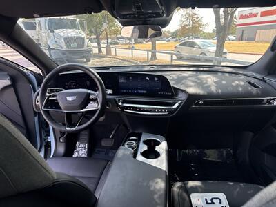 2024 Cadillac LYRIQ Tech  1 - Photo 22 - Dallas, TX 75252