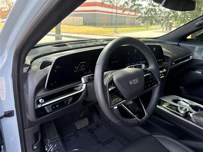 2024 Cadillac LYRIQ Tech  1 - Photo 21 - Dallas, TX 75252
