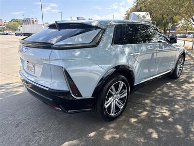 2024 Cadillac LYRIQ Tech  1 - Photo 7 - Dallas, TX 75252