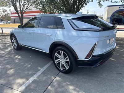 2024 Cadillac LYRIQ Tech  1 - Photo 5 - Dallas, TX 75252