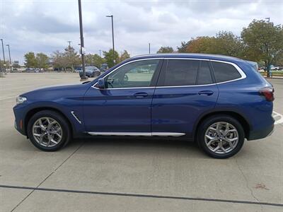 2022 BMW X3 sDrive30i   - Photo 4 - Dallas, TX 75252