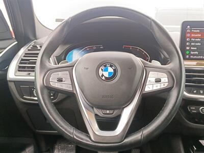 2022 BMW X3 sDrive30i   - Photo 23 - Dallas, TX 75252