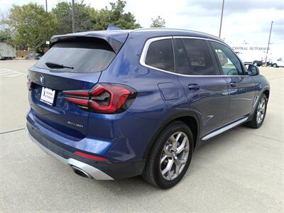 2022 BMW X3 sDrive30i   - Photo 7 - Dallas, TX 75252