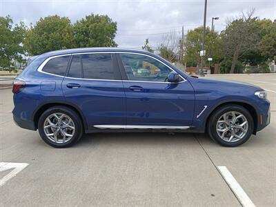 2022 BMW X3 sDrive30i   - Photo 8 - Dallas, TX 75252